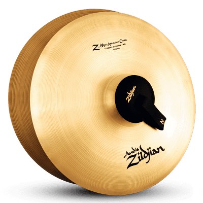 Zildjian 20" A Series Z-MAC Multi-Application Cymbals (Pair)