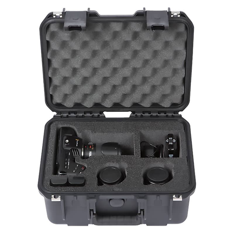 SKB 3i-1510-4B-E iSeries Waterproof Utility Case (Empty)