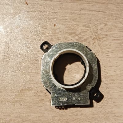 Akai MPC2500 Encoder Button