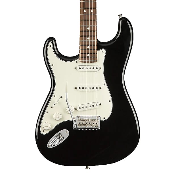 Fender Player Stratocaster Left-Handed image 6