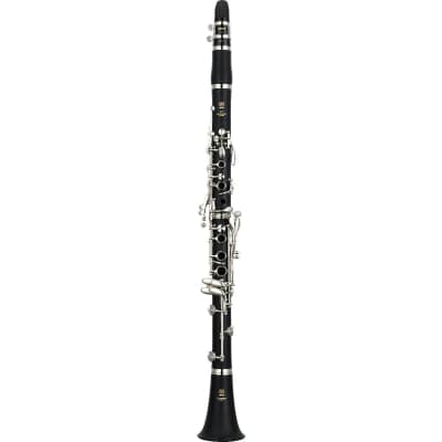 Yamaha Ycl-Ideal G Clarinets- Shipping Included* | Reverb