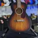 Guild M-20 PLEK’D Concert Acoustic Guitar - Vintage Sunburst Authorized Dealer Free Shipping!