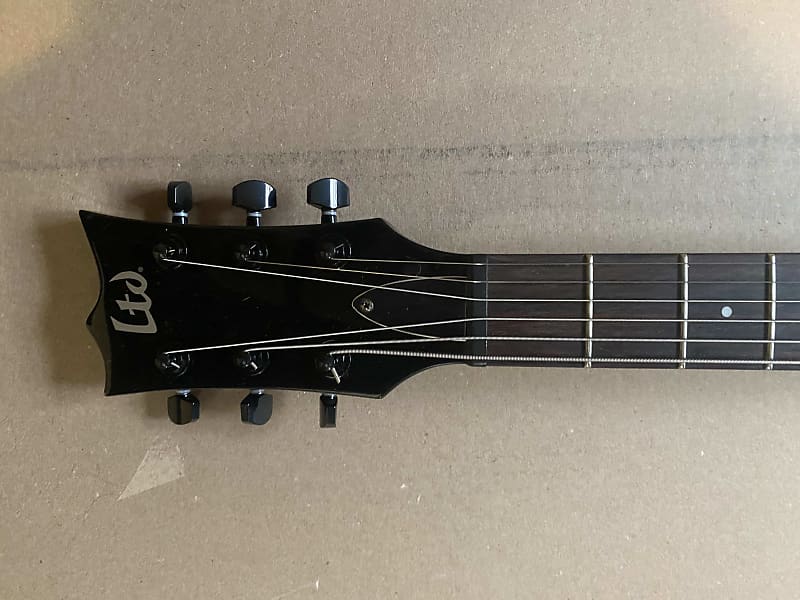 ESP LTD Viper-200 B Baritone | Reverb