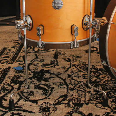 PDP Concept Series Classic 20/12/14 Drum Set Wood Hoop Kit - | Reverb