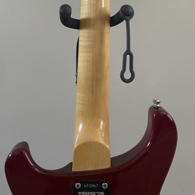 PRS CE-24 Mahogany Tremolo 1995 - 2007 | Reverb