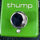 MXR m281 Thump Bass Preamp Preamp Pedal (San Antonio, TX)