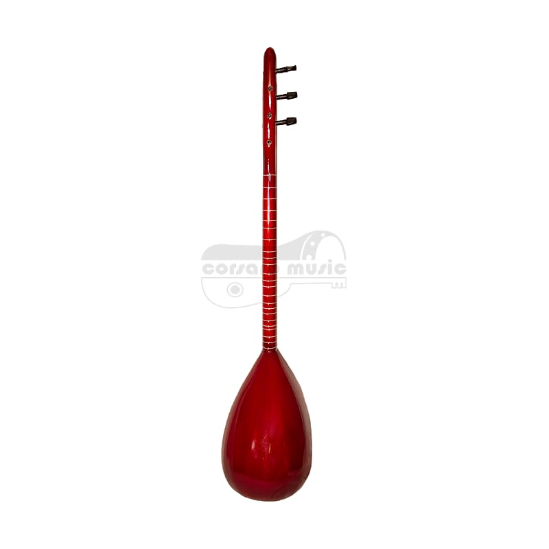 Red devil spoon set