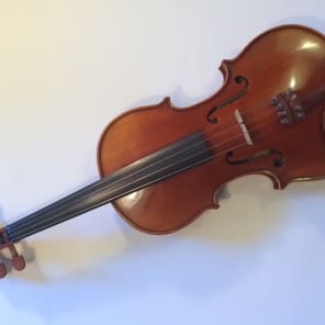 Scott Cao SYV 150 Violin | Reverb