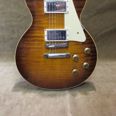 2022 Gibson R 9 1959 Reissue  