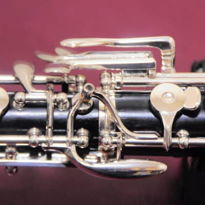 Buffet Crampon E45 Oboe | Reverb