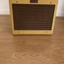 Fender '57 Champ Reissue 5-Watt 1x8" Guitar Combo 2009 - 2011 - Tweed