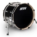 ATV aDrums Artist - Kick Drum - 18" (Used/Mint)