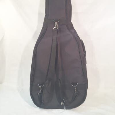 Stadium Padded Gig Bag for Classical Guitar-Brand New in Packaging-BUNDLE! image 2