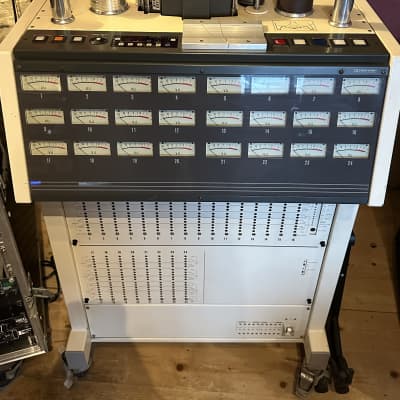 Going from Otari MX80 to Studer 2, worth it? - Gearspace