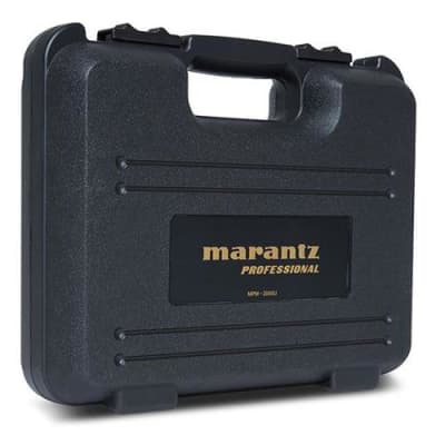 Marantz MPM-2000U USB Condenser Microphone for DAW Recording image 2