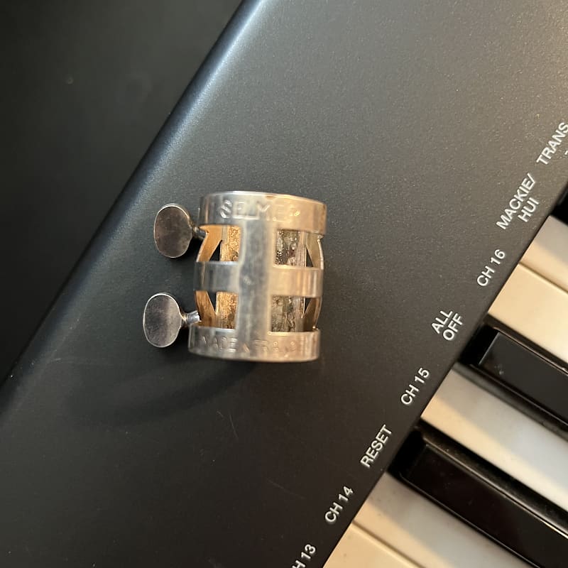 Selmer 402 ligature discount