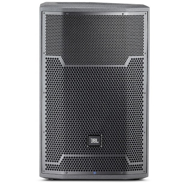 JBL PRX715 15" Powered 2-Way Main/Floor Monitor Speaker image 1