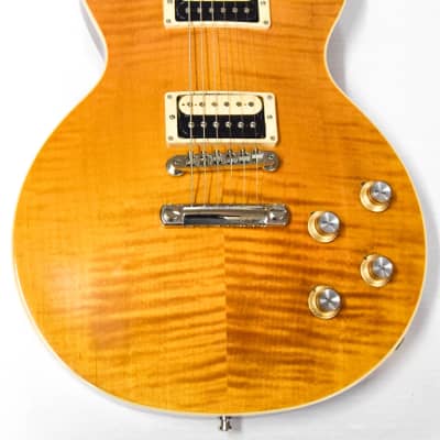Gibson  Slash Signature Les Paul Standard  Appetite Burst image 1