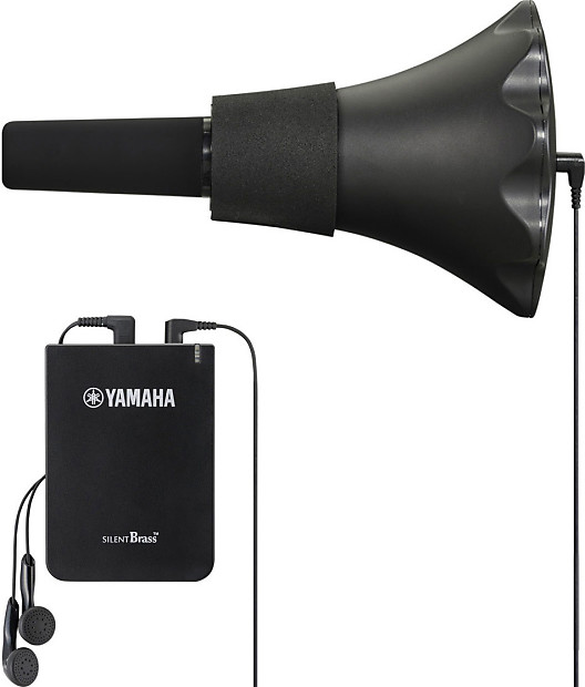 Yamaha SB5X-2 Silent Brass System for Tenor Trombone image 1