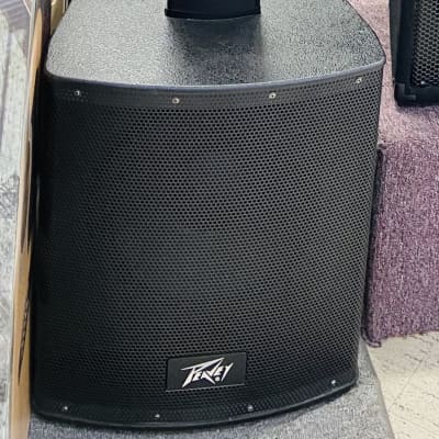 Peavey P2 Powered Line Array Portable PA System