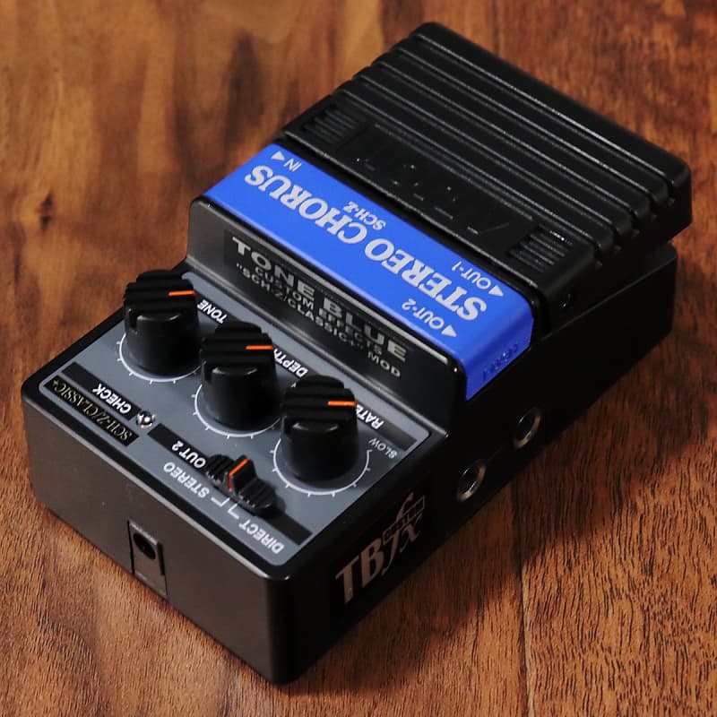 TBCFX ARION SCH-Z/CLASSIC+ MOD