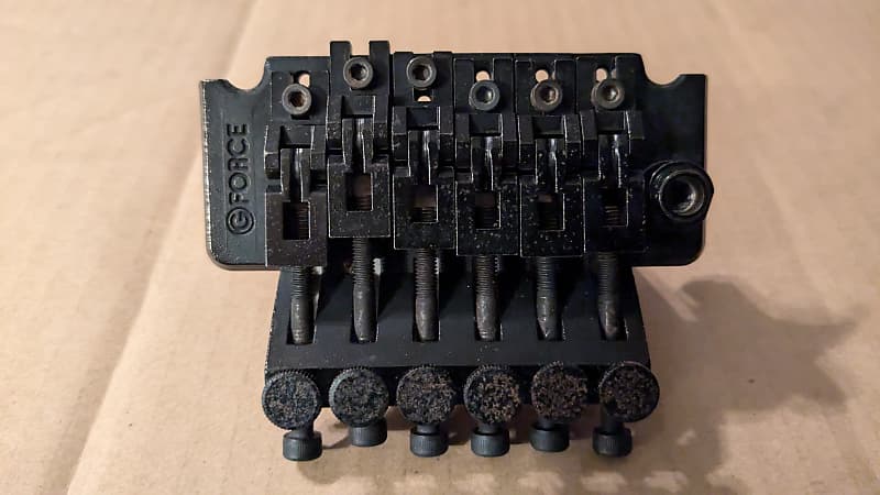 greco wild scamper グレコ　Floyd Rose Greco Wild Scamper WS-50FR 2012 - Guitar Shop Barcelona