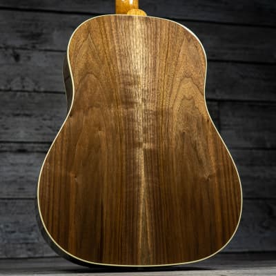 Gibson J-45 Studio Walnut - Antique Natural image 6