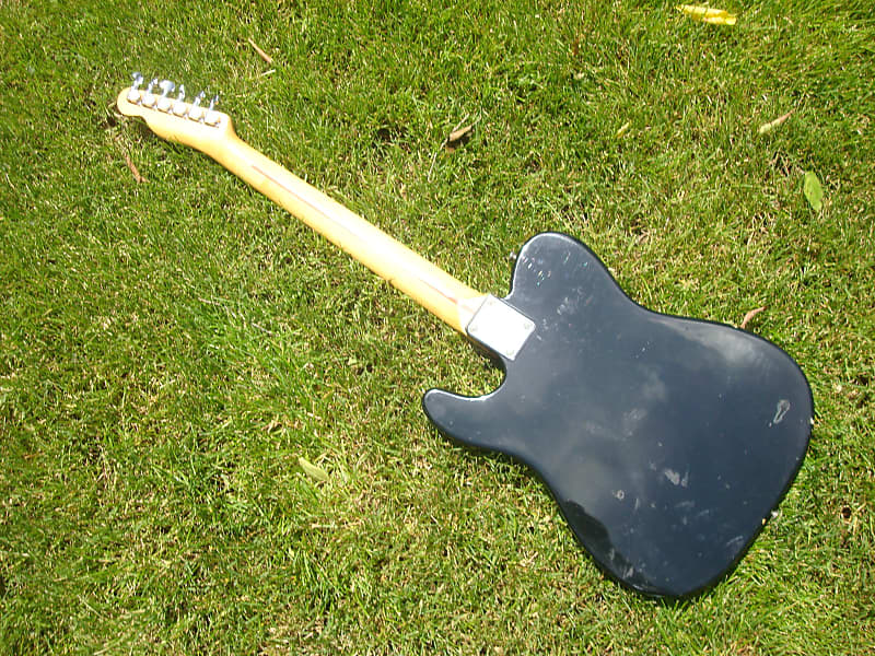 1984年 Squire / Fender Japan Telecaster 1984 Squier by Fender Japan Tele SQ Guitar