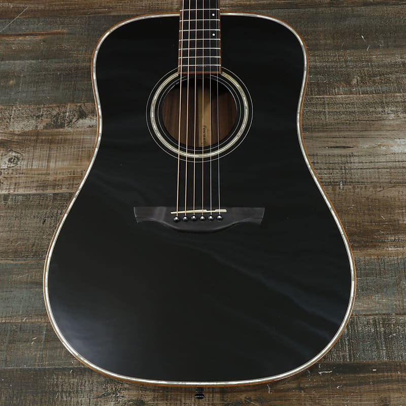 History NT 101 Pure Black (02/16) | Reverb