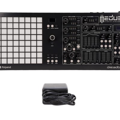 Dreadbox deals polyend medusa