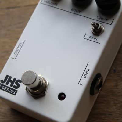 JHS "3 Series Overdrive" image 4