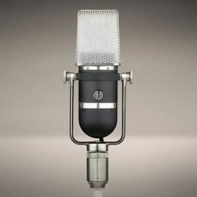 AEA KU4 Microphone | Atlas Pro Audio image 1