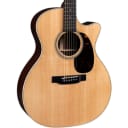 Martin GPC-16E 16 Series with Rosewood Grand Performance Acoustic-Electric Guitar