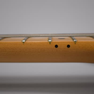 2009 Fender Standard Stratocaster 3-Tone Sunburst MIM image 17