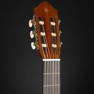 Yamaha C40 Classical Guitar    - 4/4 classical guitar Bild 4