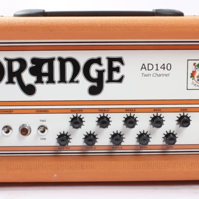 Orange AD140 HTC | Reverb Canada