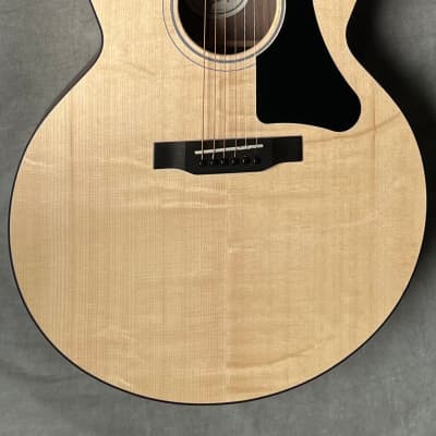 Gibson G-200EC Natural image 2