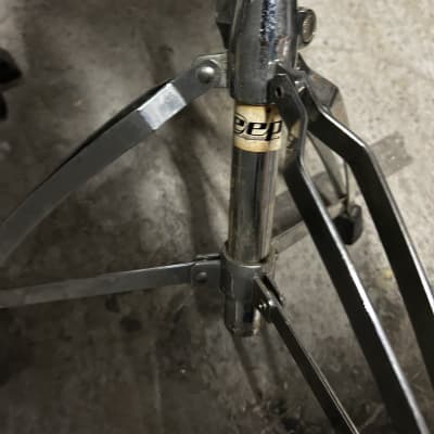 Deep drum seat image 4