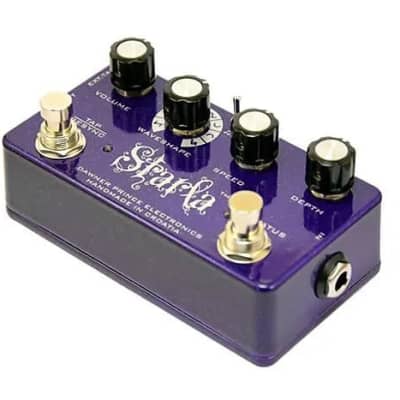Dawner Prince Starla Tap Tempo Tremolo *Authorized Dealer*  FREE Shipping! image 2