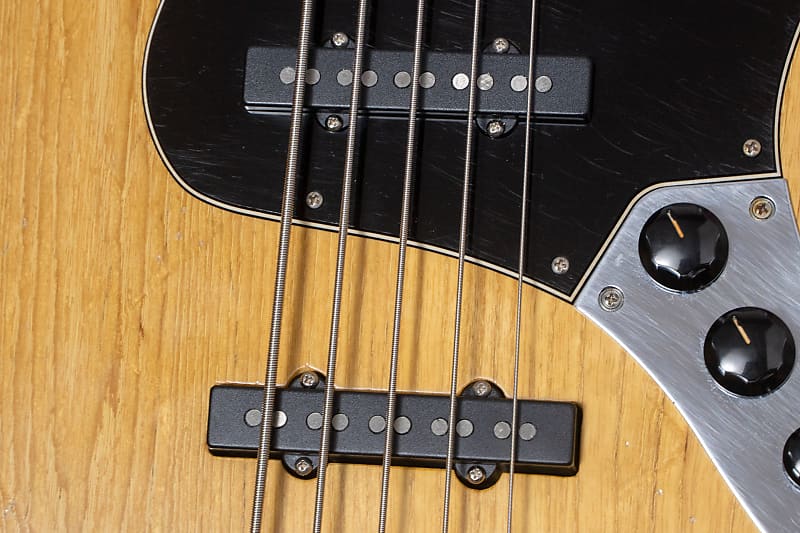 used】Fullertone Guitars / JAY-BEE 70 5st NAT 4.72kg