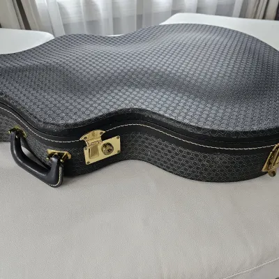 Condor, Made By Oviation '60s -70s Electric Guitar — Mint - Gretsch Hard Case. image 21