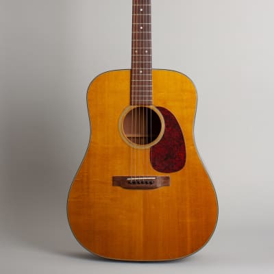 Martin D-18 1964 - 1969 | Reverb