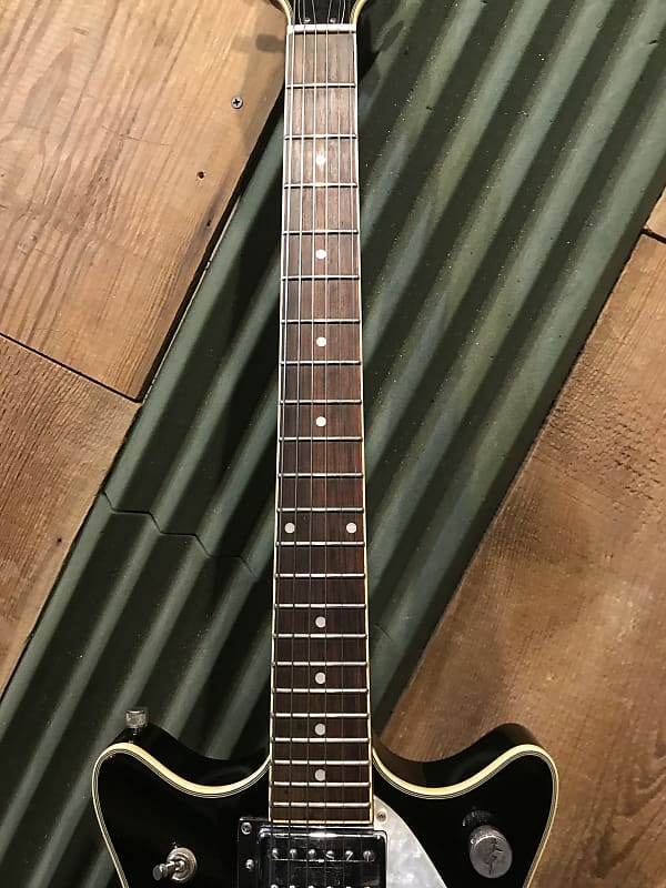 Early 2000s Gretsch G1921 Double Jet Electromatic Electric Early 2000s Gretsch G1921 Double Jet Electromatic Electric