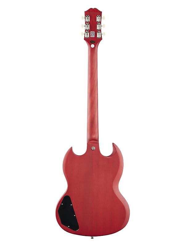 Epiphone SG Classic Worn P90 | Reverb Epiphone SG Classic Worn P90 | Reverb