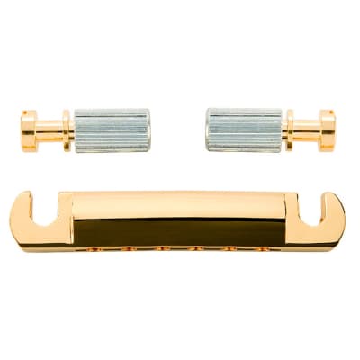 Gibson PTTP-020 Stop Bar Tailpiece | Reverb