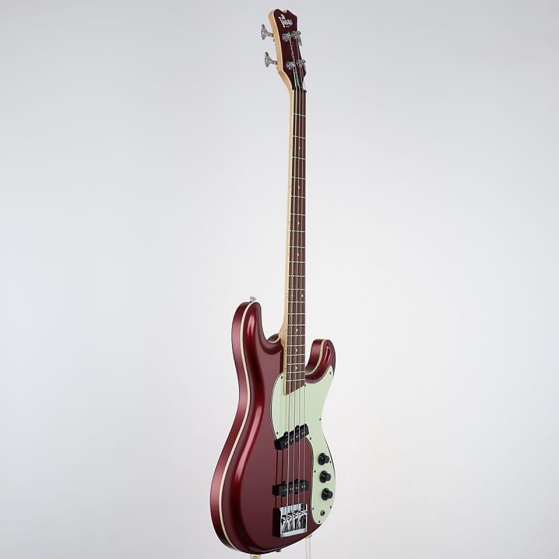 □ARIA VMB 75 ショップ Ventures Model Bass VM