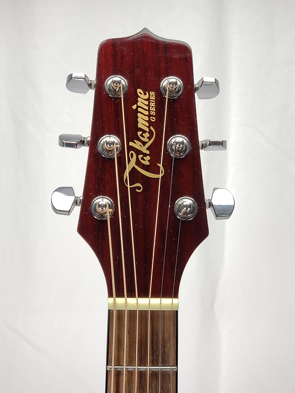 Takamine g series eg530c discount