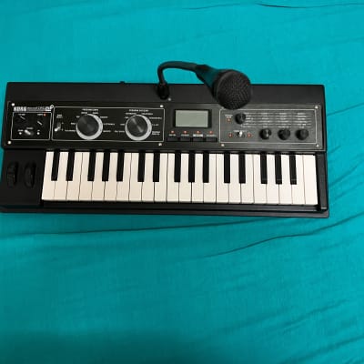 Korg korg microkorg xl+