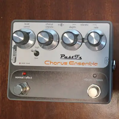 PastFx Chorus Ensemble Deluxe 3002 Chip CE-1 w/ box | Reverb PastFx Chorus Ensemble Deluxe 3002 Chip CE-1 w/ box | Reverb