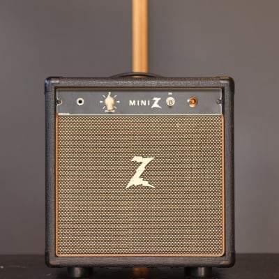 Dr. Z Mini Z 5-Watt 1x8" Guitar Combo for sale